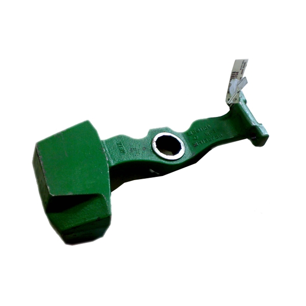 H136758 Dźwignia MKSh do hedera John Deere
