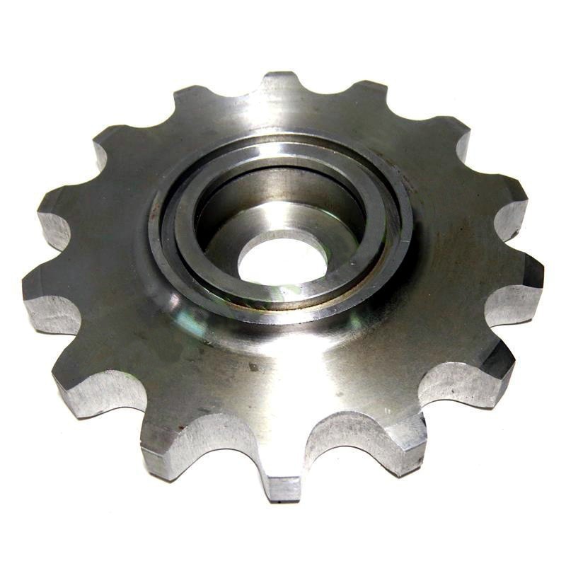 995810.0 Koło zębate 14 zębów do kombajnu do kukurydzy Claas, d26 mm, z14