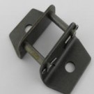 680493 Łącznik z nakładką 38,4x25,8x8,3 Claas
