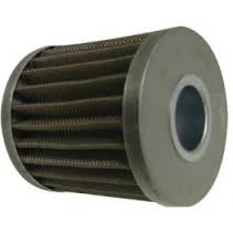 0001336290 Filtr oleju (wkład) CLAAS