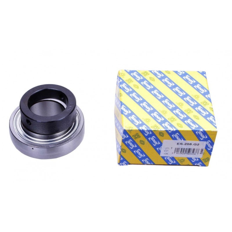 ES.208.G2 SNR Łożysko kulkowe samonastawne