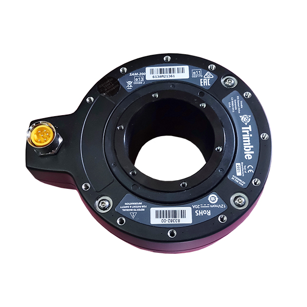82000-80 Nawigacja GPS EZ-Pilot Trimble
