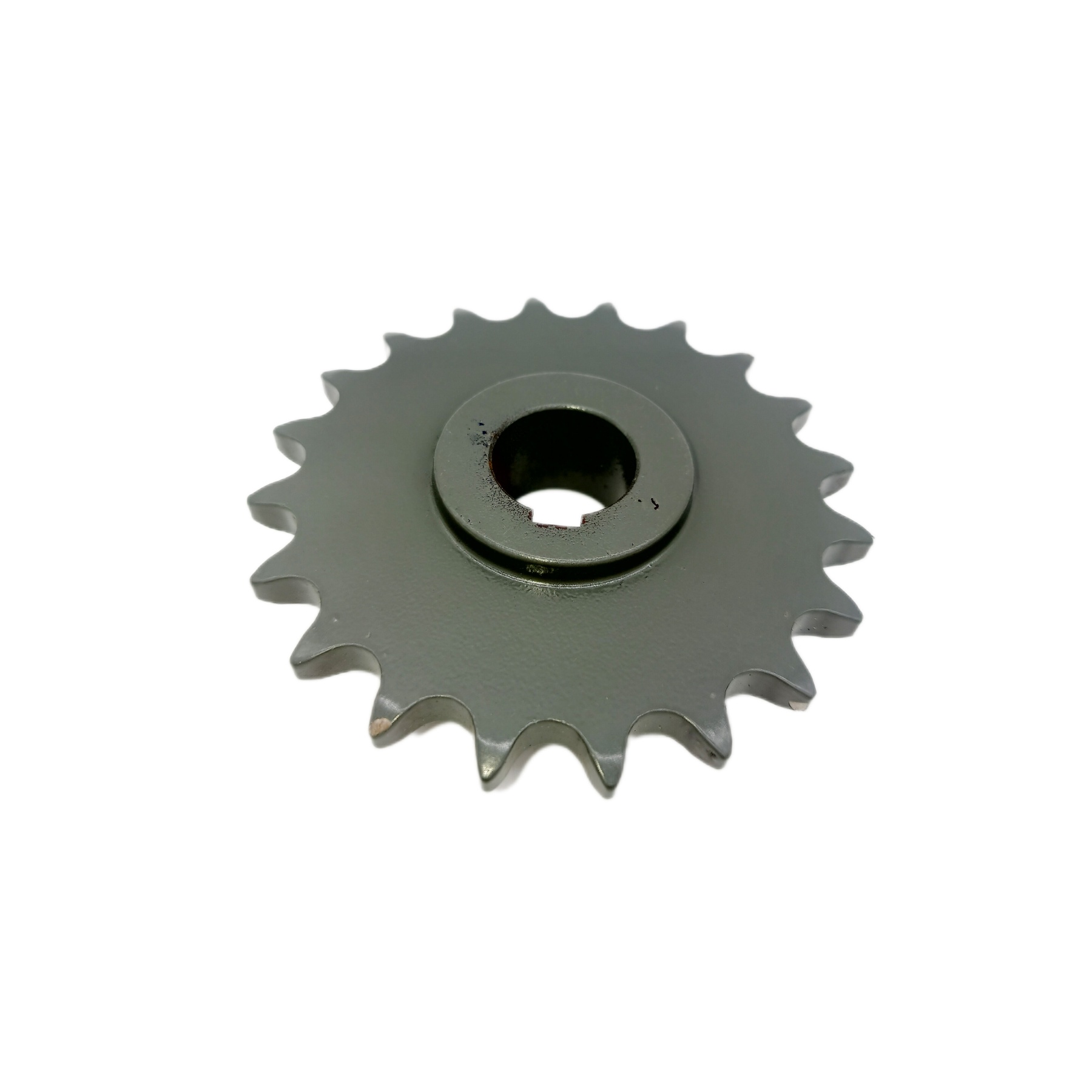 0005556080 Sprocket z20 for the grain elevator auger drive (Analog)