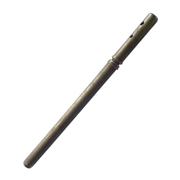 H169914 Palec ślimaka kombajnu John Deere