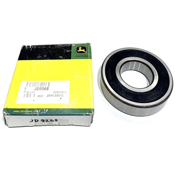 6309 2RS KOYO ORIGINAL JOHN DEERE Łożysko kulkowe jednorzędowe