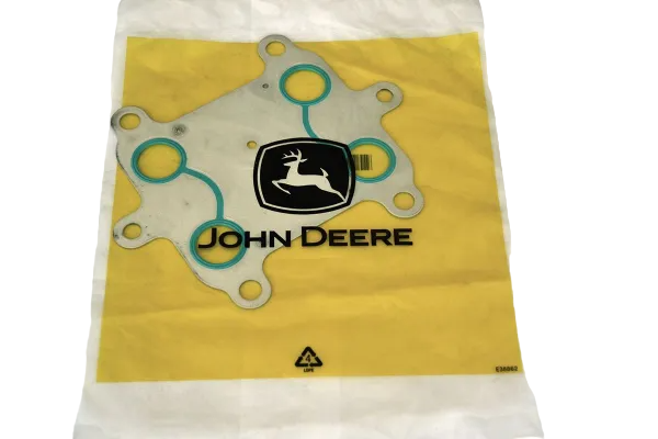 R528441 Uszczelka chłodnicy oleju John Deere