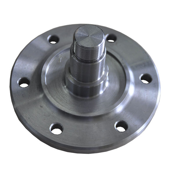4550301 Lewa oś piasty Lemken (SMART PARTS)