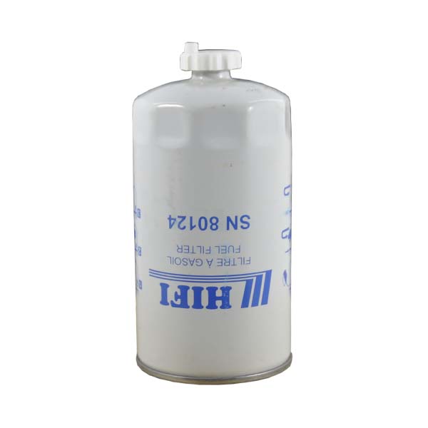 Filtr paliwa SN80124 HIFI