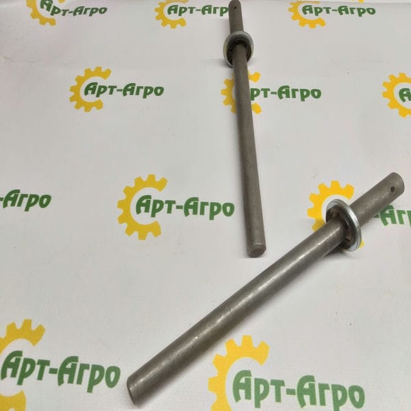 84000121 CNH Header Auger Pin (analogowy)