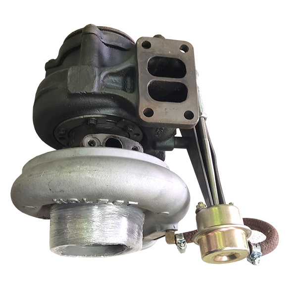 HX40W Турбина Holset(Реставрация)