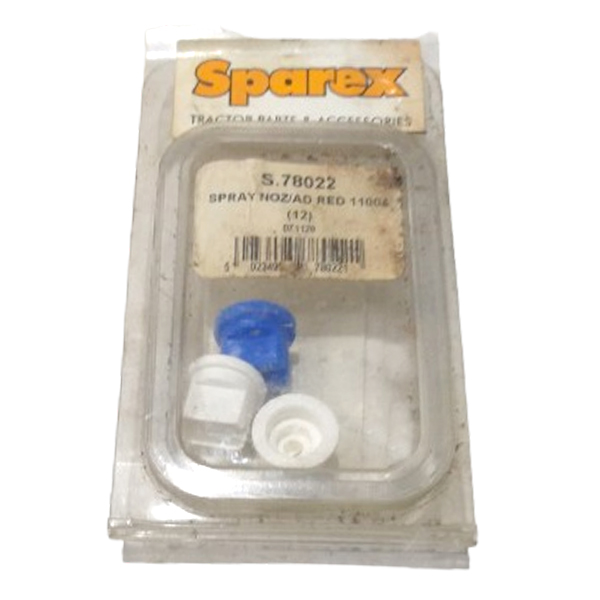 S.78022 SPAREX Opryskiwacz (Swivel Jet) Brandt(Sparex)