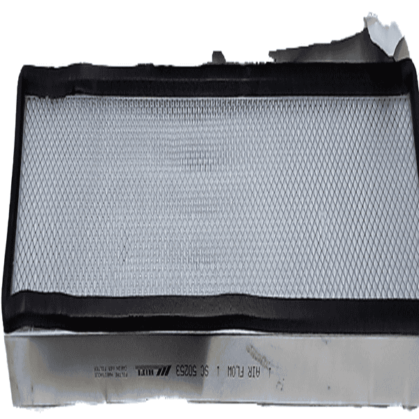 SC50253 Filtr kabinowy HIFI