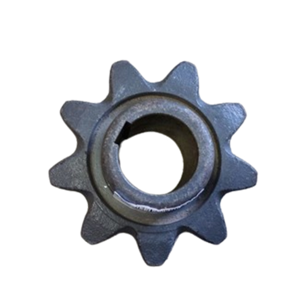 0006805823 Koło zębate wału komory podajnika Z9 d45mm CLAAS (analogowe)