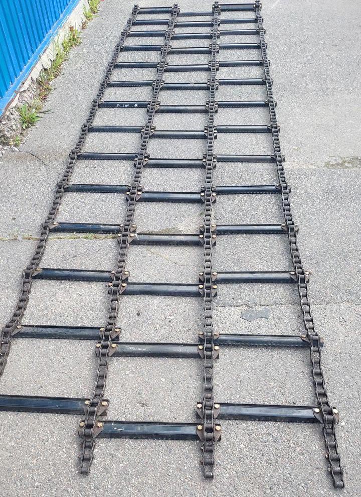 84396929 Zespół podajnika CNH