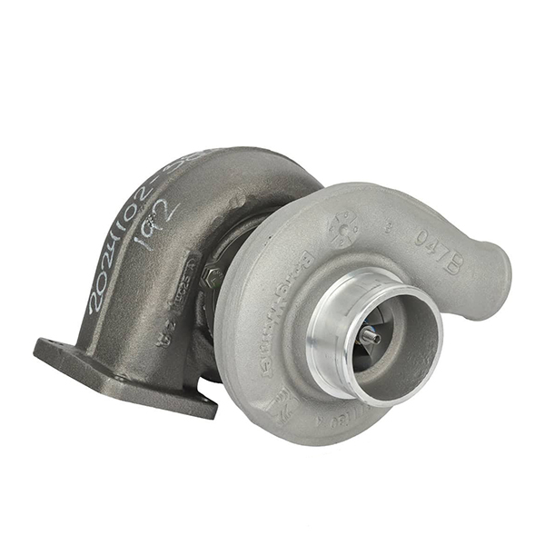 Turbosprężarka John Deere SE501669