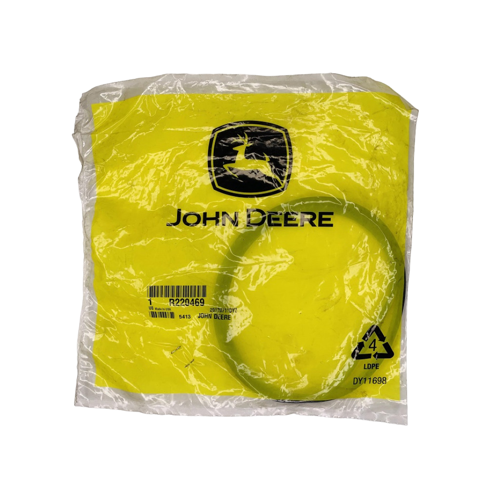R220469 Uszczelniacz oleju hamulcowego John Deere