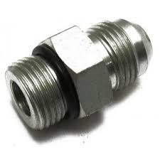R27237 Mocowanie adaptera John Deere