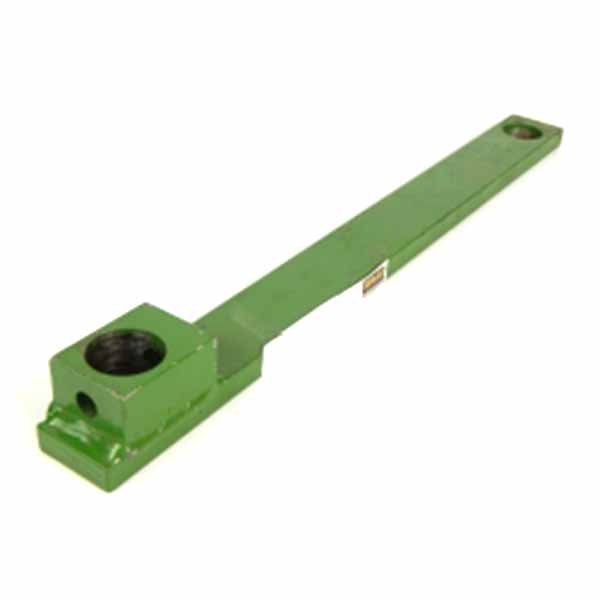 AH126091 Kombajn John Deere