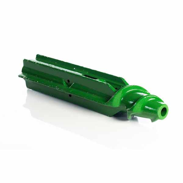 H150138 Prawy wałek tnący John Deere