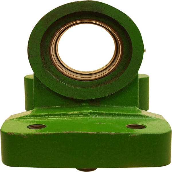 AH156821 Wspornik zwrotnicy John Deere