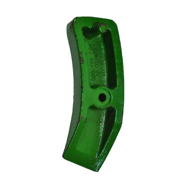 R207666 Lewy klin John Deere