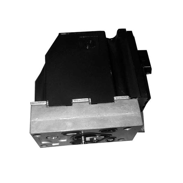 RE290610 Elektrohydrauliczny zawór sterujący układem kierowniczym, JD
