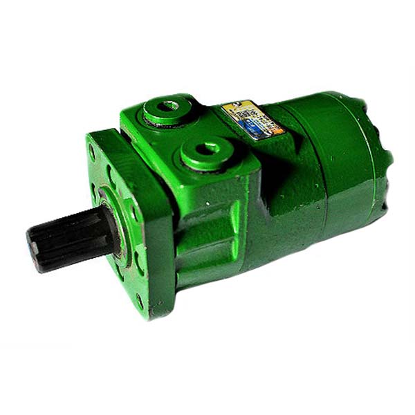 AH141859 Silnik hydrauliczny John Deere