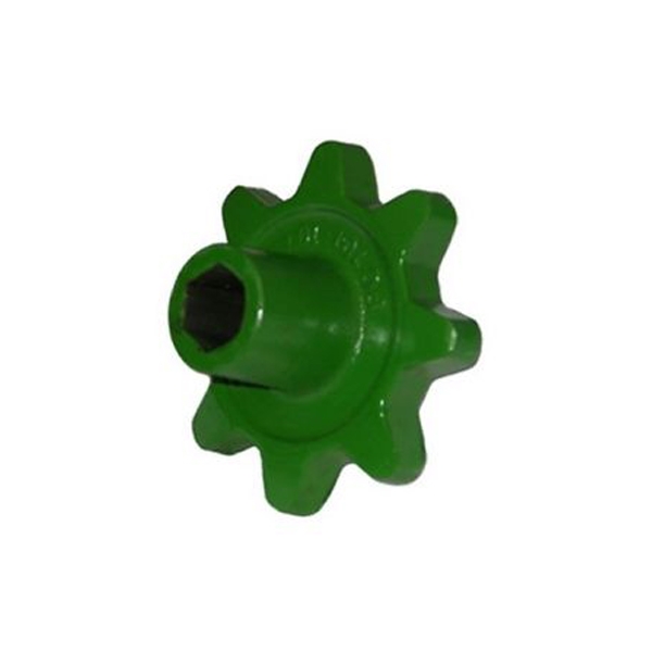 H134603 Koło zębate z = 8 John Deere