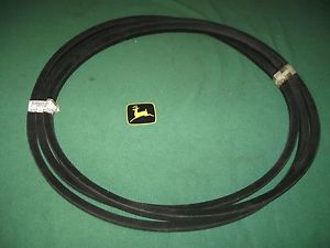 H128010 Pasek klinowy John Deere