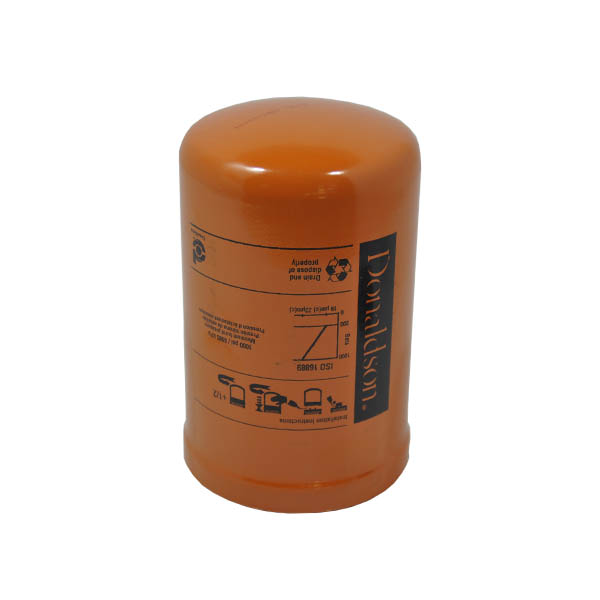 P163419 Filtr hydrauliczny Donaldson