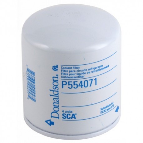 P554071 Filtr układu chłodzenia Donaldson