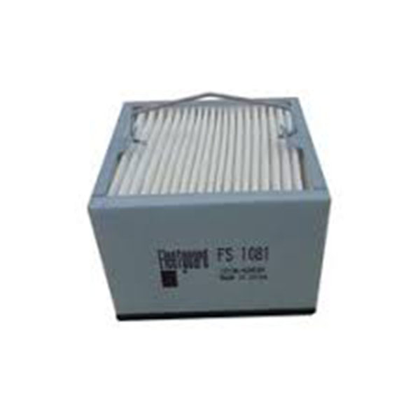FS1081 Filtr paliwa Fleetguard