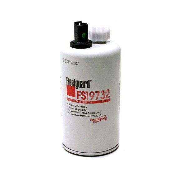FS19732 Filtr paliwa Fleetguard