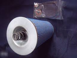 E251H Filtr oleju Hengst