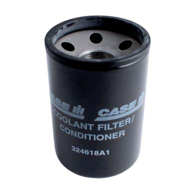 324618a1 Filtr układu chłodzenia CNH