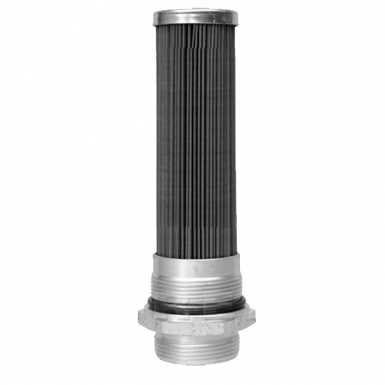 84100813 Filtry zbiornika hydraulicznego CNH