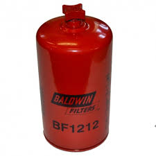 BF1212 Filtr paliwa Baldwin