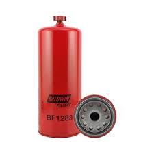 BF1283 Filtr paliwa Baldwin