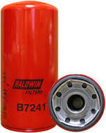 B7241 Filtr oleju pełnoprzepływowego Baldwin