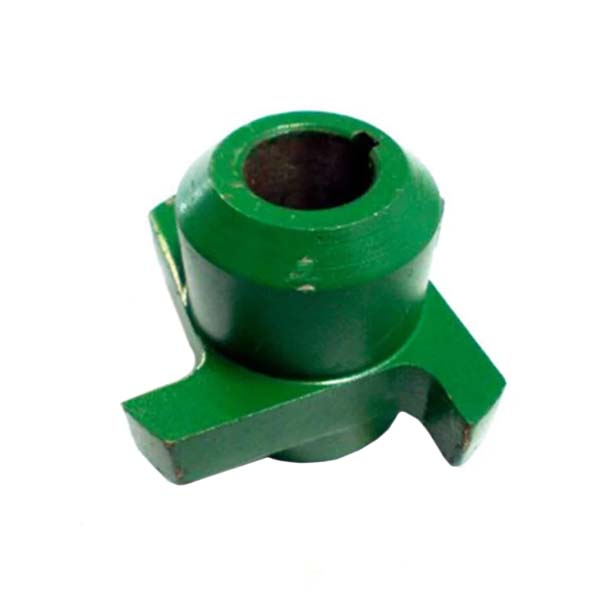 H136186 Napęd ślimaka wyładowczego John Deere Sprzęgło