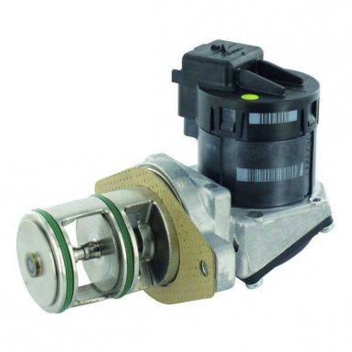 RE555033 Zawór recyrkulacji spalin EGR, JD8130-8430 RE537144/RE535294