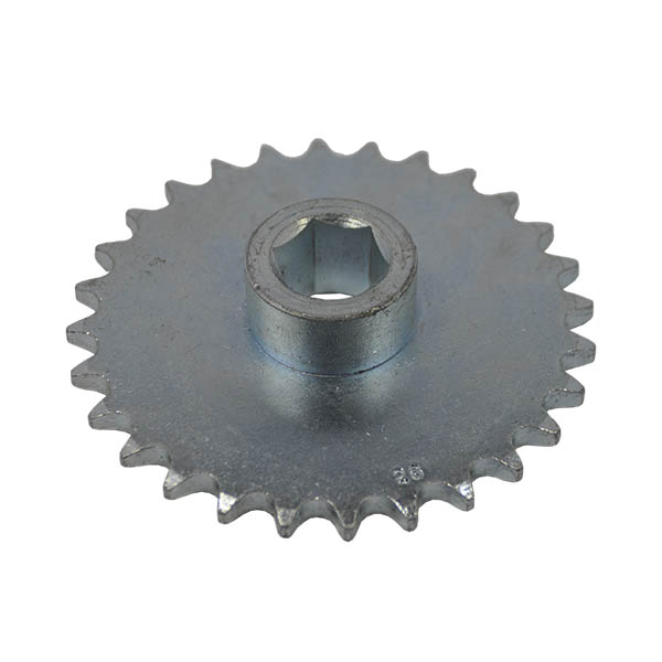 GA5113 Zębatka (sześciokątna) Z = 28 x 7/8 Kinze