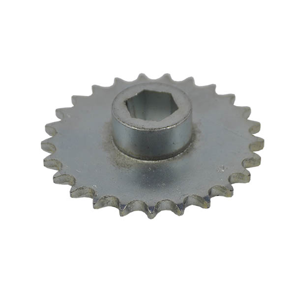 GA5110 Zębatka (sześciokątna) Z = 25 x 7/8 Kinze Kinze
