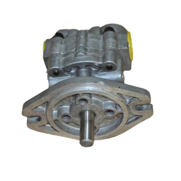 810-273C Napęd turbiny hydromotoru Great Plains