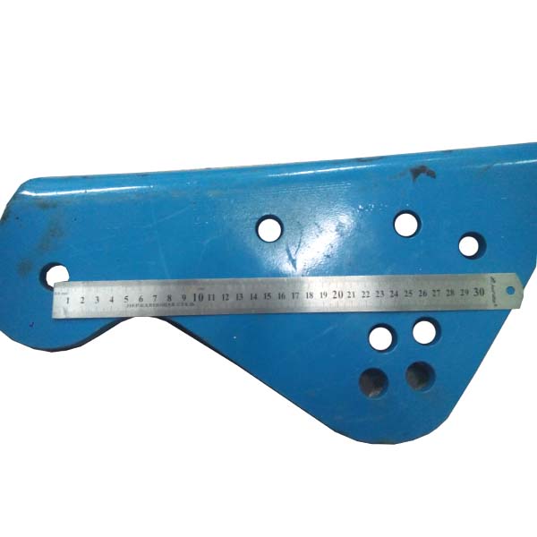4022566 Płyta pługa, kątowa, LEMKEN (analogowa)