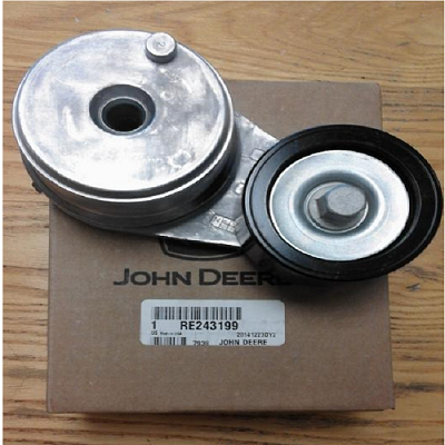 RE243199 Napinacz paska John Deere