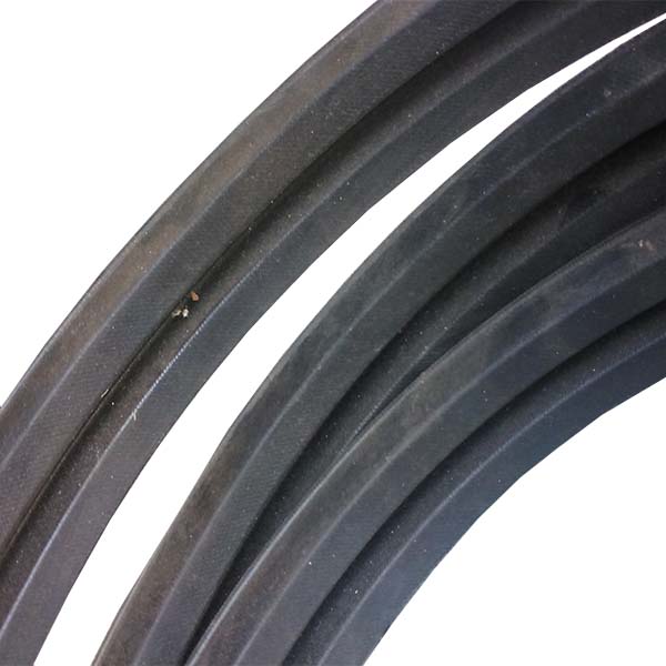 0006672520 Pasek wieloklinowy CLAAS
