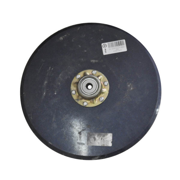 107-135S Krój tarczowy D = 343 mm Zespół Great Plains (BELLOTA)