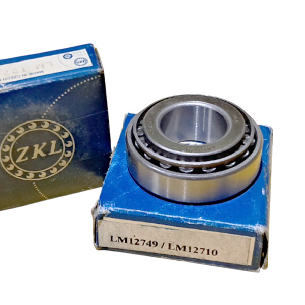 LM 12749/10 ZKL Łożysko wałeczkowe końcowe