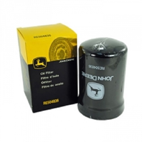 RE504836 Filtr oleju John Deere Deere